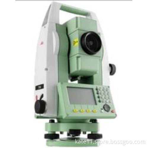 high quality&high precision total station